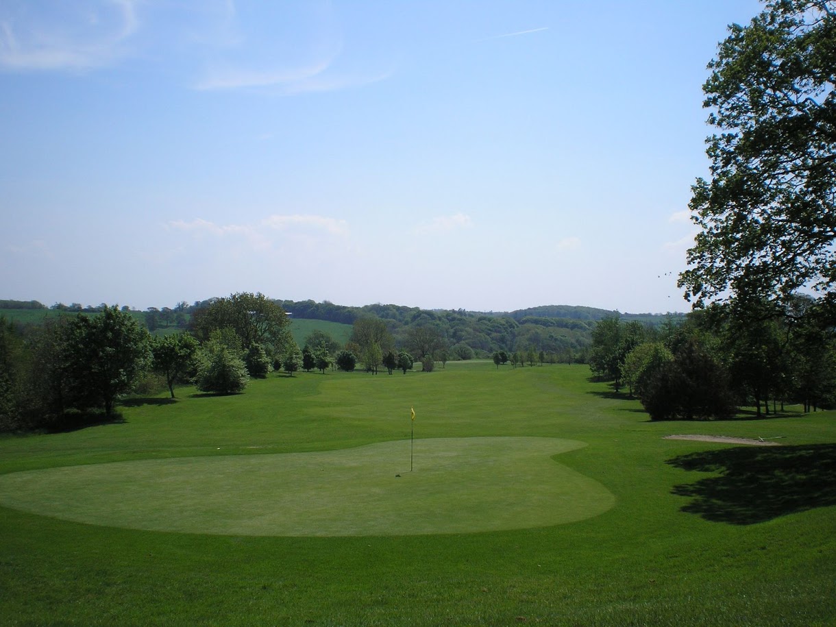 Woodstock Golf & Country Club